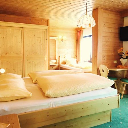 Mühlbach am Hochkönig Alpenhof Schwaiger - Hotel Garni מראה חיצוני תמונה