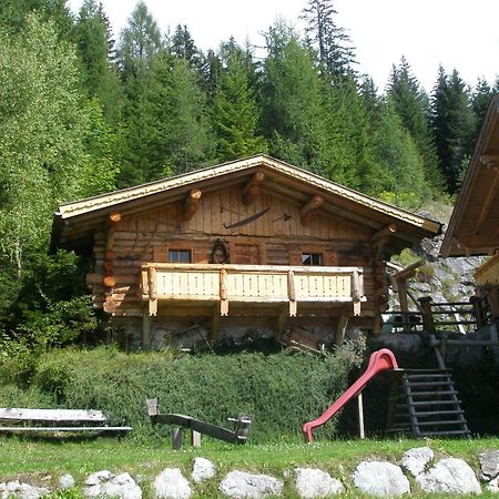 Mühlbach am Hochkönig Alpenhof Schwaiger - Hotel Garni מראה חיצוני תמונה