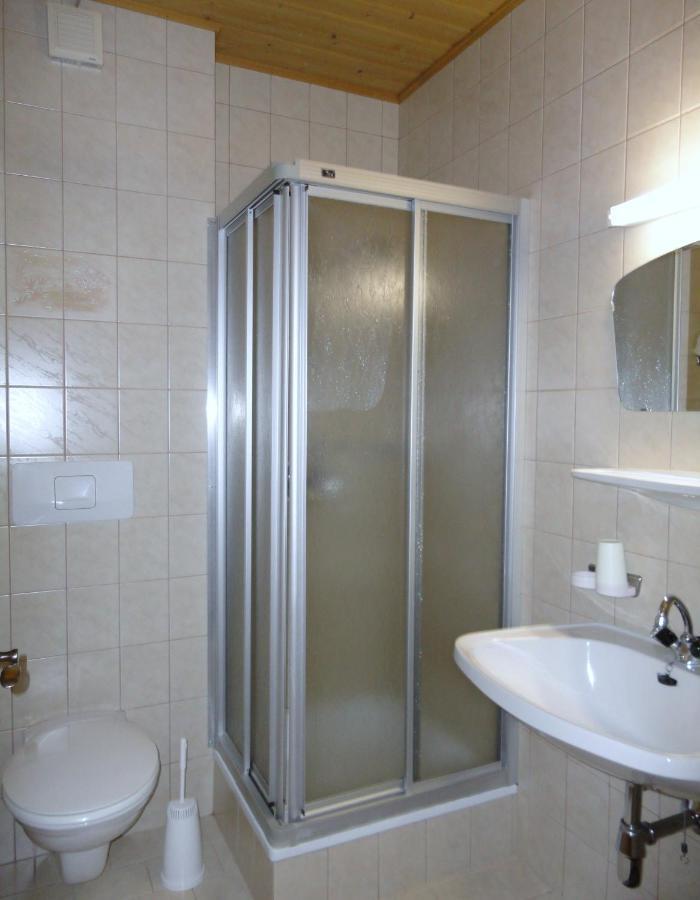 Mühlbach am Hochkönig Alpenhof Schwaiger - Hotel Garni מראה חיצוני תמונה