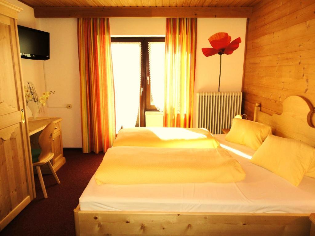 Mühlbach am Hochkönig Alpenhof Schwaiger - Hotel Garni חדר תמונה