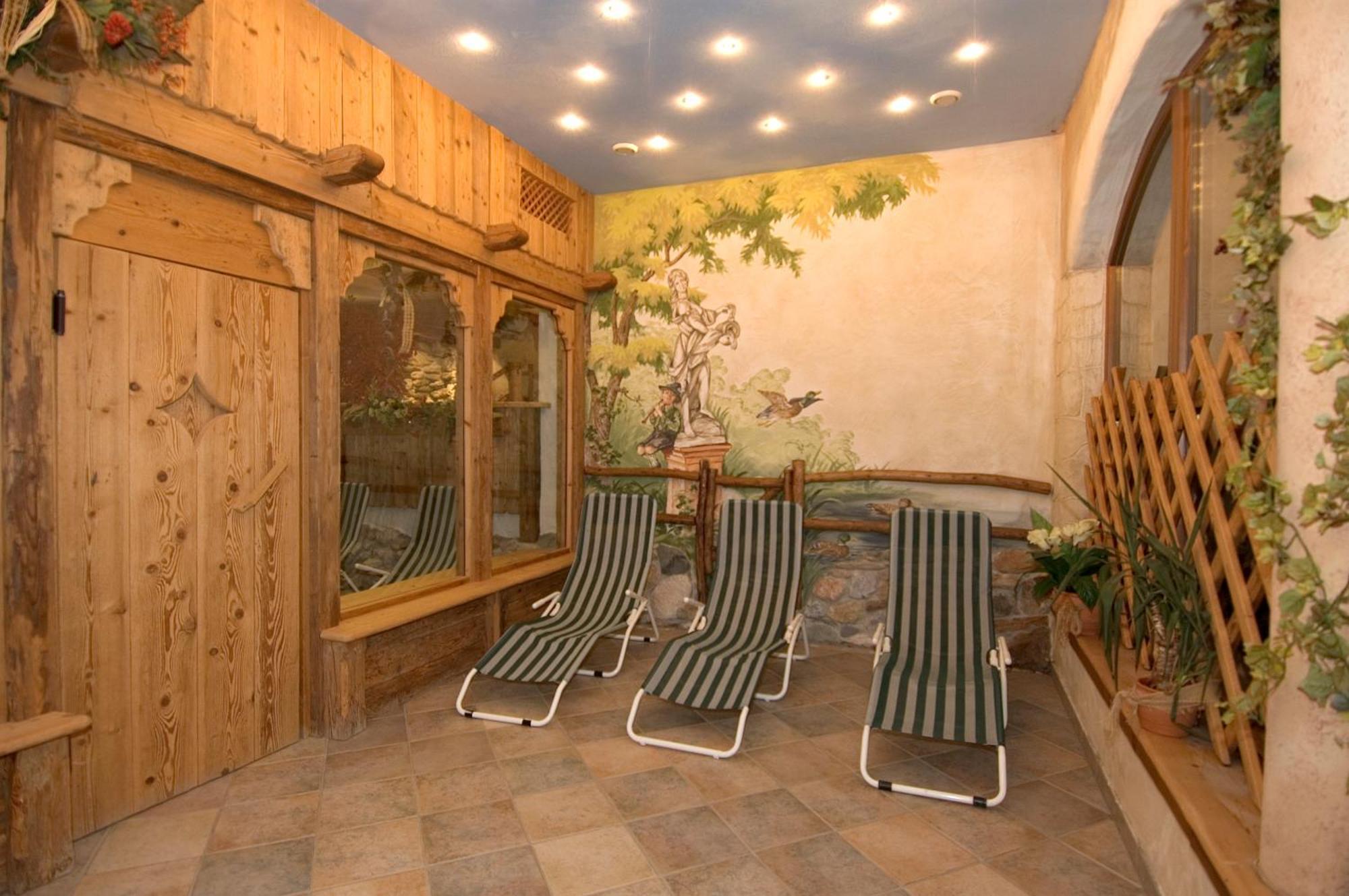 Mühlbach am Hochkönig Alpenhof Schwaiger - Hotel Garni מראה חיצוני תמונה