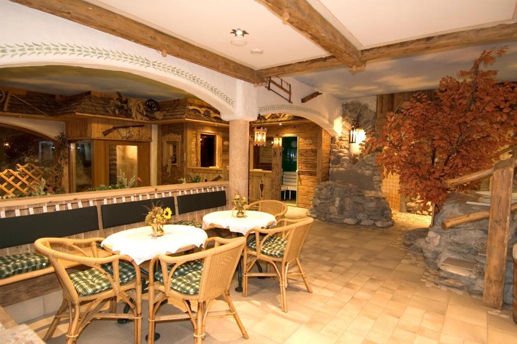 Mühlbach am Hochkönig Alpenhof Schwaiger - Hotel Garni מראה חיצוני תמונה