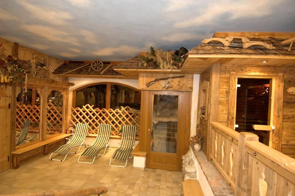 Mühlbach am Hochkönig Alpenhof Schwaiger - Hotel Garni מראה חיצוני תמונה