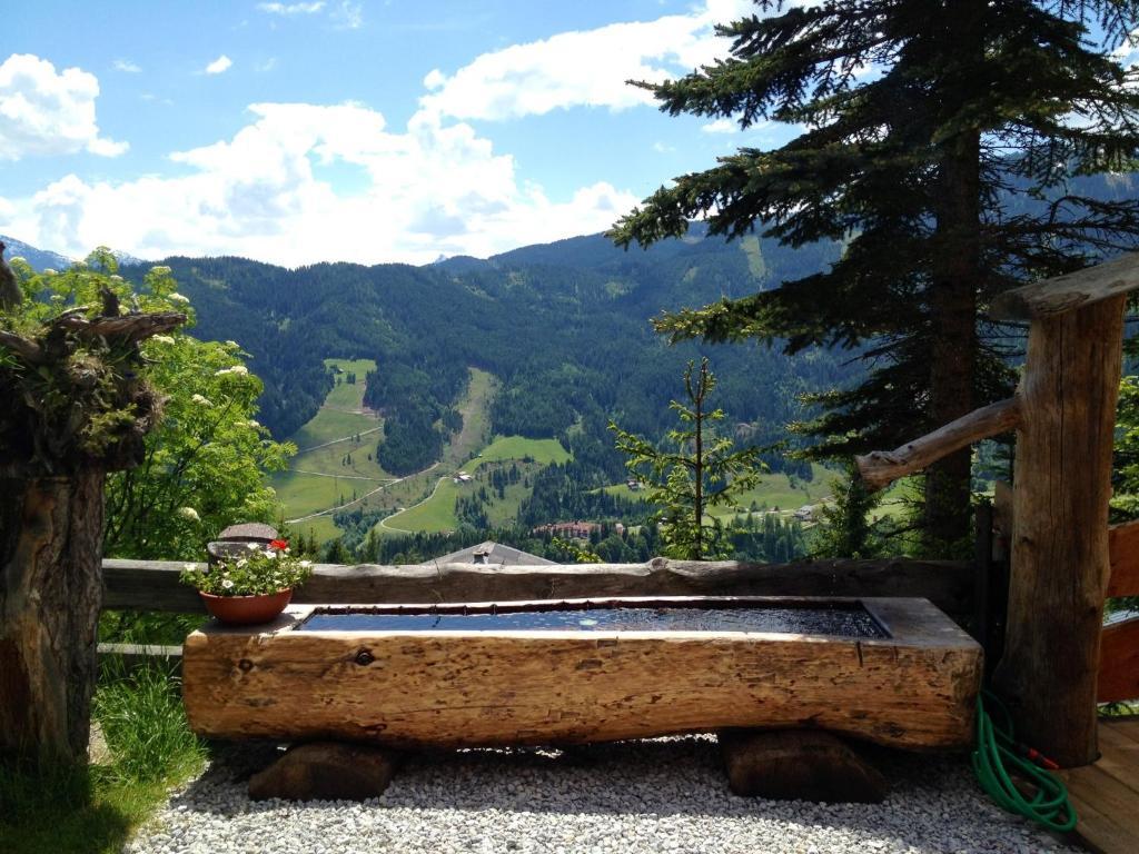 Mühlbach am Hochkönig Alpenhof Schwaiger - Hotel Garni מראה חיצוני תמונה