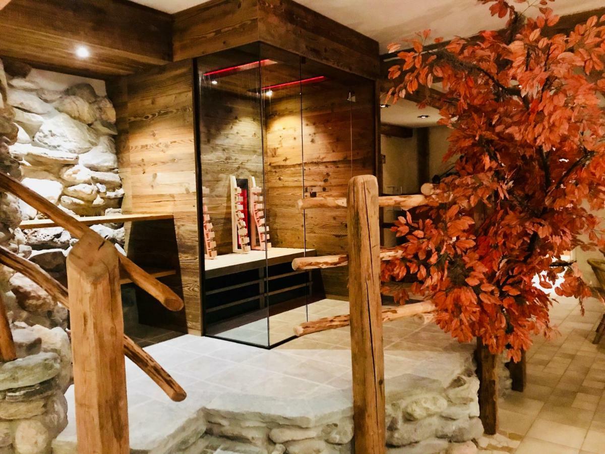 Mühlbach am Hochkönig Alpenhof Schwaiger - Hotel Garni מראה חיצוני תמונה